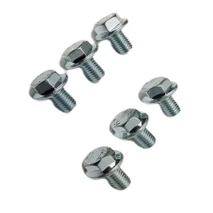 Drehmomentwandler metrisch Schraubensatz kompatibel mit GM 4L60E 4L65E 4L70E 4L80E 7... - Bild 1 von 6