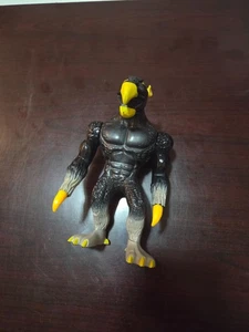 Vintage LJN Dungeons & Dragons Hook Horror figure, Complete, Great shape! - Picture 1 of 3