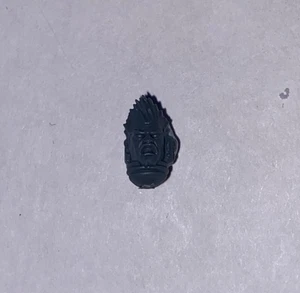 Space Wolves Primaris Upgrade Sprue BITS Head B Warhammer 40k - Picture 1 of 1