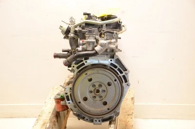 08-15 Mazda MX-5 MIATA 2.0L Engine Assembly  - Image 1 of 4