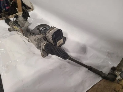 Steering Gear/Rack Power Rack And Pinion Fits 14-18 TRANSIT CONNECT 2183951 — 第 1/4 张图片