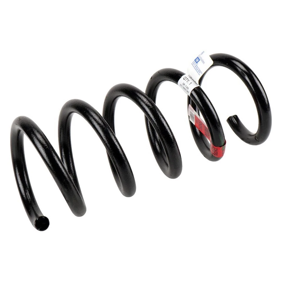 Muelles helicoidales traseros 15835457 AC Delco para Chevy GMC Acadia Limited Traverse Buick Foto 1 de 1