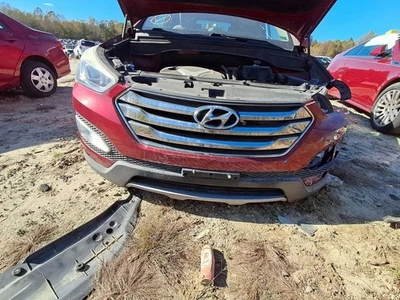 Hyundai Santa Fe 2013 conjunto modulador ABS usado 136 k millas OEM 589204Z000 Foto 1 de 4