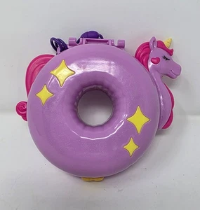 Polly Pocket Sparkle Cove Adventure Kompaktes Spielset mit 2 Polly Pocket Figuren - Bild 1 von 7