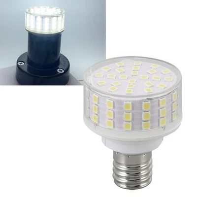 E17 Light Bulbs LED 10W 1000LM Flicker Free Energy Saving Corn Lamp For 85‑265V - Image 1 of 4