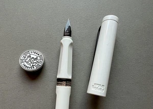 LAMY Star Wars Power Pen EF 0.4mm Limited Edition Collectible Writing Instrument - Picture 1 of 4