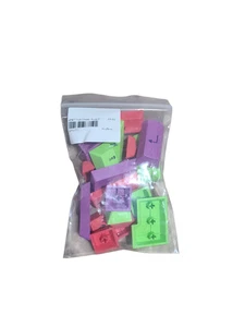 aPBT Fruit Chew - Accent Keycaps by Kbdfans Q - Bild 1 von 2
