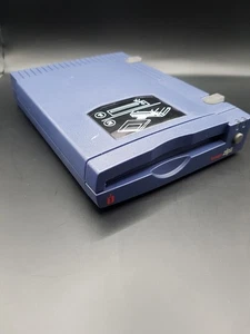 Iomega Z100P2 externes ZIP Laufwerk ZIP100 - Bild 1 von 5