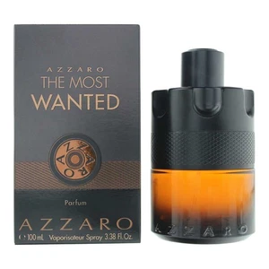 Perfume Azzaro The Most Wanted 100 ml para hombre - Imagen 1 de 1