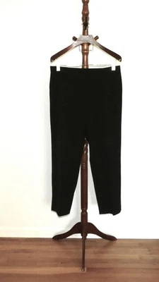 NEW Ruby Rd. Black Dress Pants Misses size 16 New With Tags - Image 1 of 4