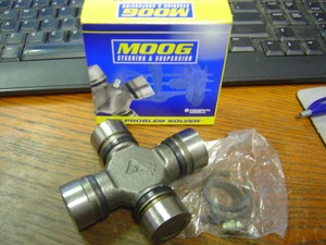 Combo junta en U Moog 7260 7290 para conversión combinada Mopar Dodge Chrysler - Imagen 1 de 1