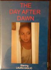 THE DAY AFTER DAWN-Limited Edition-SOV B Horror movie DVD-Signed