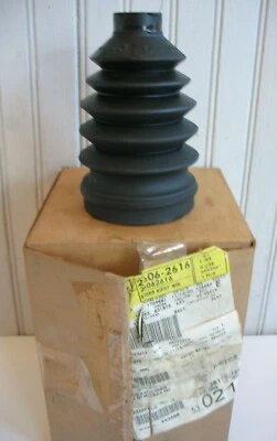 AC Delco 26062616 Chevrolet Cadillac GMC eje delantero conjunto U Spider kit 1999-2001 Foto 1 de 3