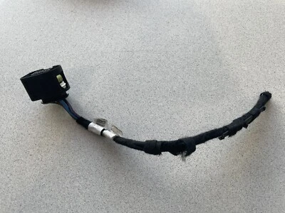 BMW X3 3.0Si E83LCI 2006-2010 ~ enchufe motor ventana delantera derecha ~ 67626925964 Foto 1 de 3