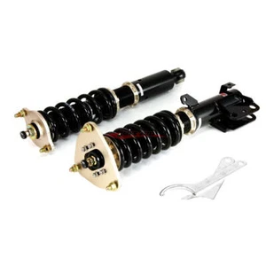 BC Racing Coilover Kit BR-RA fits Mitsubishi GTO (AWD) Z16A 90 - 99 - Picture 1 of 1