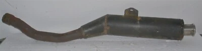 Yamaha WR 400F Exhaust Muffler Silencer Pipe 5BF-14710-00-00 1998-2000 - Image 1 of 4