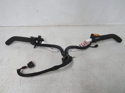 16 SKI DOO SUMMIT XM T3 800 BARRAS DE PUNHO CFR BOONDOCKERS 2.0 CONTROLES -0183 - Imagem 1 de 4