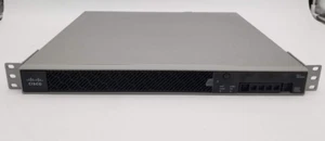 Cisco ASA5515-X V05 Adaptive Security Appliance - Zdjęcie 1 z 6