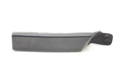 1991-1995 Toyota MR2 Black Driver Left Front Fender Molding  Foto 1 de 4