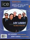 Los Lobos Jimi Hendrix Jerry Garcia Ice Magazine April 2004 M599