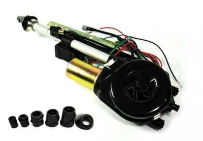 Power Antenna Aerial Radio Mast Kit For Mitsubishi 3000GT Montero Sport Eclipse Foto 1 de 4