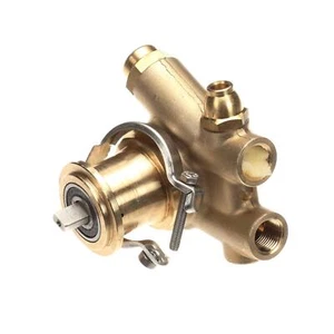 POMPA,125 GPH,OTTONE,BASSO PIOMBO 86-0181 - Spedizione gratuita - Ricambio originale OEM - Foto 1 di 1