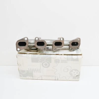 MERCEDES-BENZ SPRINTER W906 Exhaust Manifold A6511420701 NEW GENUINE - Image 1 of 4