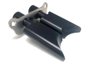 Suzuki RM 125 Kit Valvole di Scarico 2003 K3 Power Valve Exhaust Guide - Bild 1 von 9