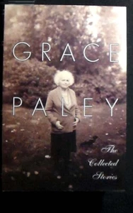 The Collected Stories by Grace Paley HB/DJ 1994 1st ed., 3rd printing FINE/FINE - Bild 1 von 1