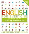 English for Everyone: Level 3 Course Book