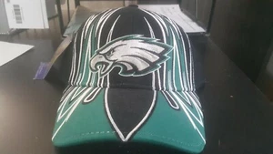 Philadelphia Eagles Baseball Hat NFL EAGLES BASEBALL HAT - Picture 1 of 1
