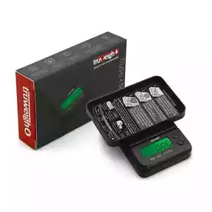 Truweigh Gauge Digital Mini Scale | 100g x 0.01g - Picture 1 of 3