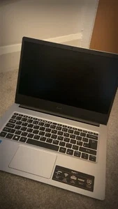 Acer Aspire 1 14in Celeron 4GB 64GB Cloudbook - Picture 1 of 8