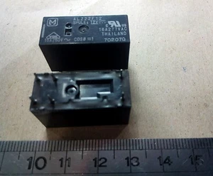 ALZ22F12 relay 6pin - Picture 1 of 1
