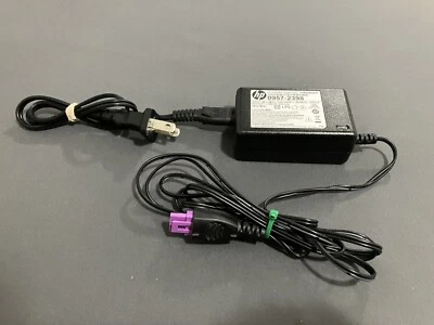 30V 333mA AC Power Adapter Charger For HP 0957-2398 0957-2286 Deskjet Printer - Bild 1 von 4