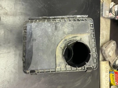 OEM 3.8L ENGINE AIR BOX INTAKE Air Cleaner 2000 Pontiac Grand Prix Foto 1 de 4