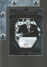 2015 PANINI Cooperstown ETCHED CROWN ROYALE GOLF ARMED UpTo25%OFF Pick From List