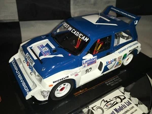 1:18 IXO 18RMC068A Malcolm Wilson MG Metro 6R4 #10 RAC Rally 1986 - Foto 1 di 12