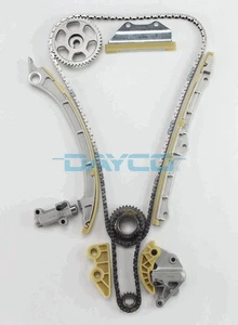 Dayco Timing Chain Kit for Honda Accord CU, CU2 2.4L PETROL K24Z3 2008 - 2015 - Picture 1 of 1