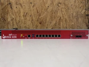 WatchGuard Firebox M390 High Availability Firewall - Afbeelding 1 van 12
