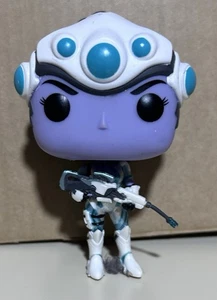 FUNKO POP - Widowmaker - Overwatch 94 - Special Edition Winter Skin Beutekiste - Bild 1 von 2