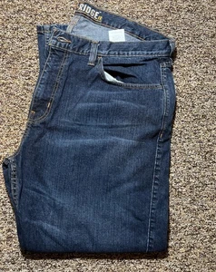 Mens Trail Ridge FR Jeans Medium Wash 42x30 - Picture 1 of 4