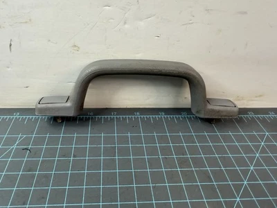 Toyota Tacoma 1998 1999 2000 mango de agarre correa de tracción techo azul gris OEM Foto 1 de 4