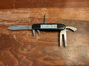 Herald News Taschenmesser 2 1/2" Klinge - Bild 1 von 5