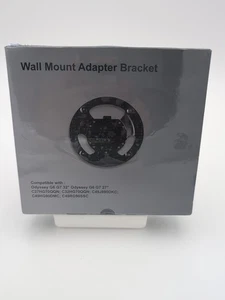 Wandhalterung Adapter Halterung Odyssey OLED G7 32" Monitor G6 G7 27" - Bild 1 von 5