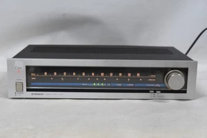 Pioneer TX-520 AM/FM Stereo Tuner Component - Vintage Japan 1980's - Picture 1 of 18