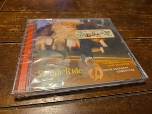 Sleigh Ride by Boston Pops Orchestra (CD, 2005) - Picture 1 of 2