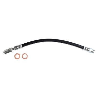 For Audi S8 2001-2003 Sunsong 2202621 Rear Brake Hydraulic Hose Foto 1 de 3