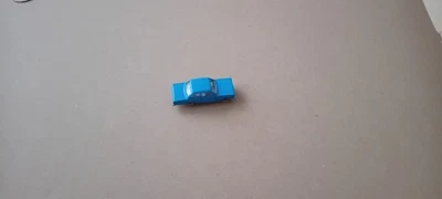 BEST BOX MADE IN HOLLAND OPEL REKORD REF 2512 - Image 1 of 4