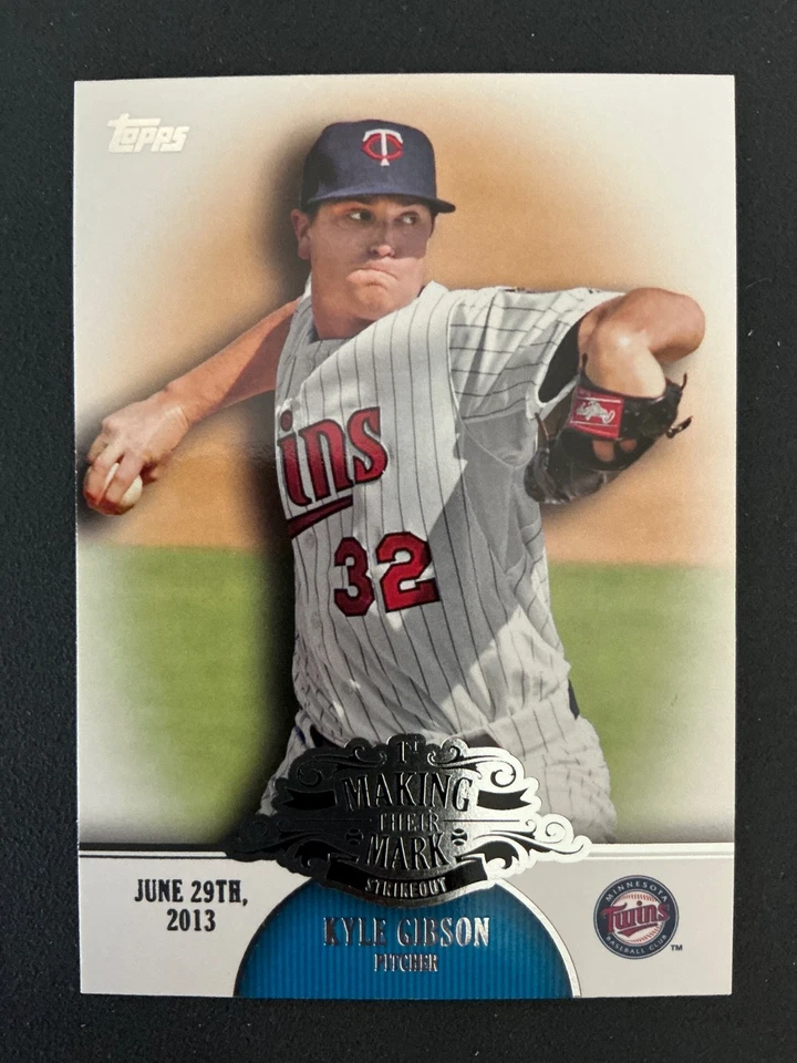 Topps Baseball 2013 - Base, Dorado, Rojo, Azul, Novatos, Mini, Insertos Foto 1 de 1